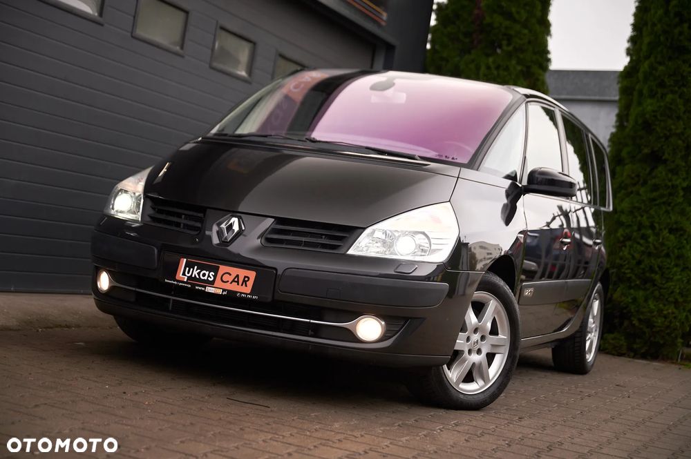 Renault Grand Espace 2.0 Navitech - 38