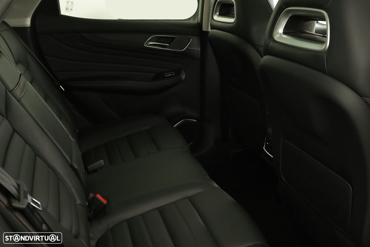 MG EHS 1.5 T-GDI Plug-in Hybrid Luxury - 24
