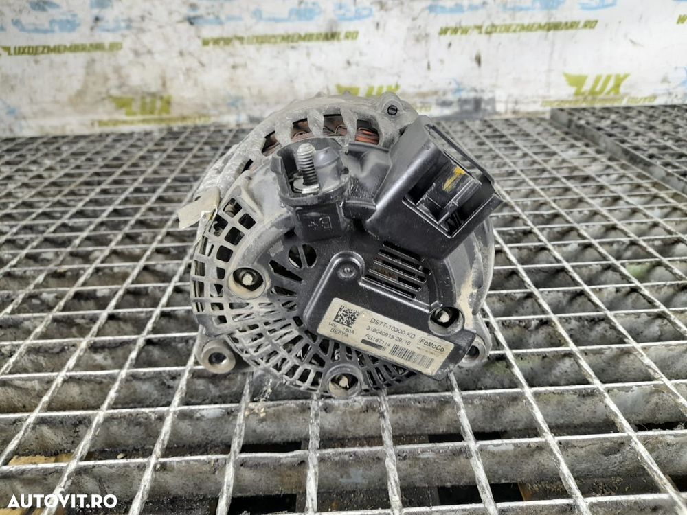 Alternator DS7T-10300-KD 2.0 tdci t8cd Ford S-Max 2 [2015 - 2020] - 1