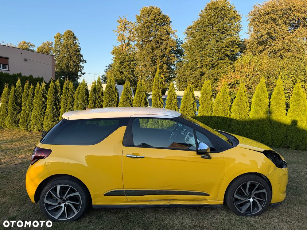 DS Automobiles DS 3 - 12
