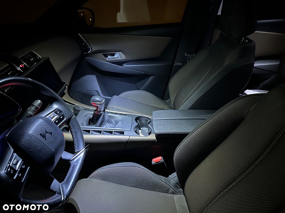 DS Automobiles DS 7 Crossback 1.2 PureTech So Chic - 6