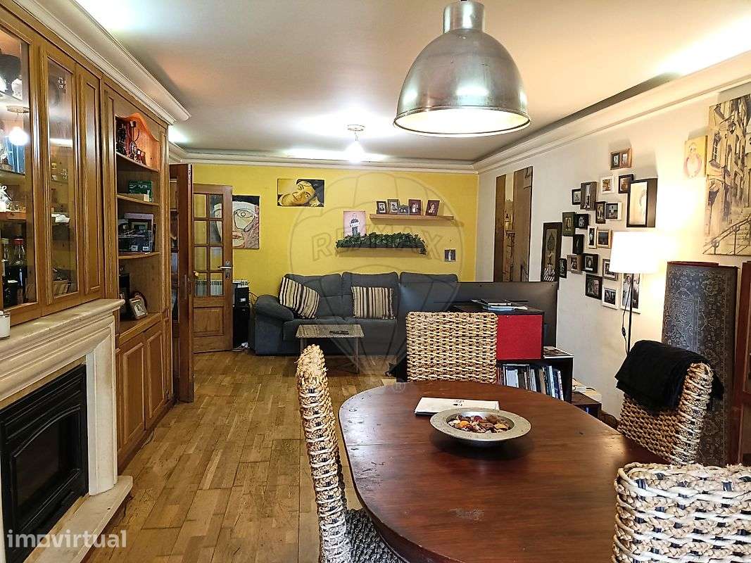 Apartamento T3 para venda - Grande imagem: 2/26