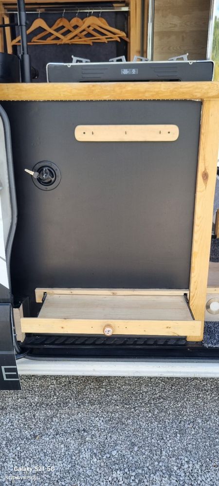 Mercedes-Benz Sprinter - 4