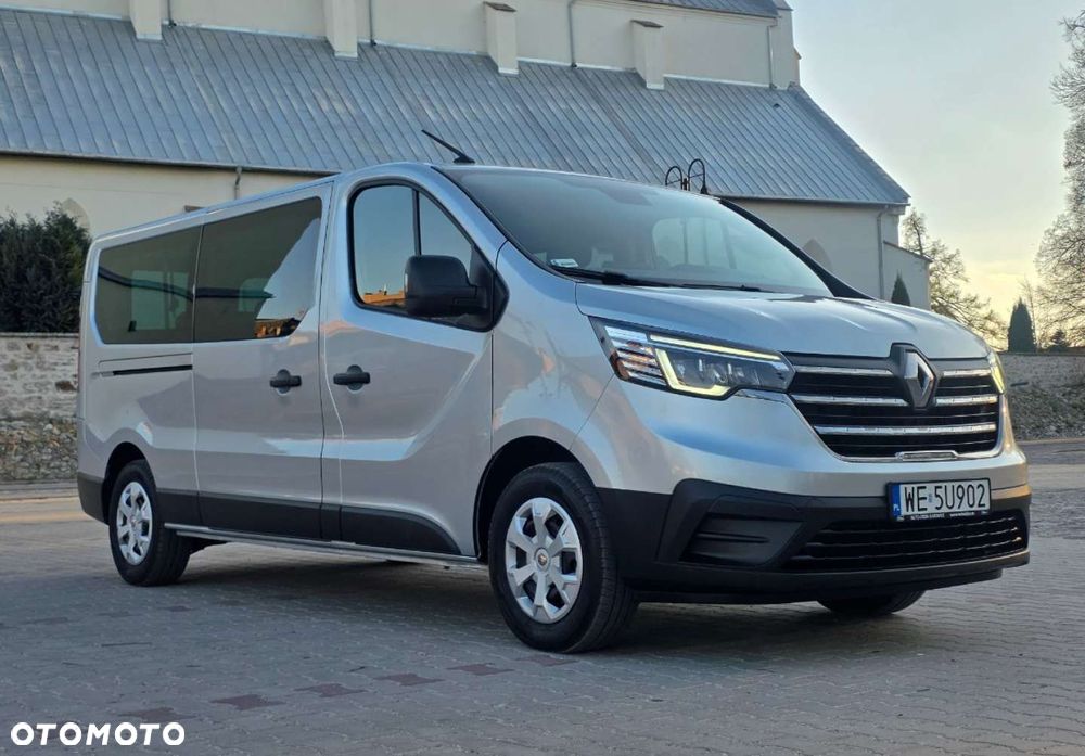 Renault Trafic - 4
