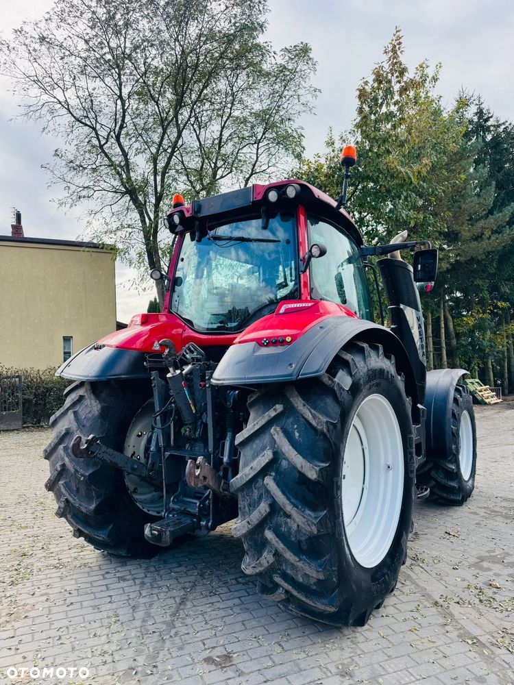 Valtra T194 Versu Twin Trac - 25