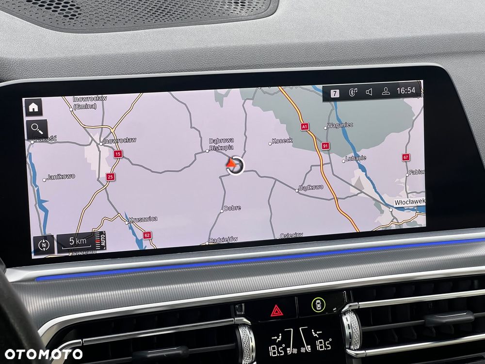 BMW X5 xDrive25d - 22