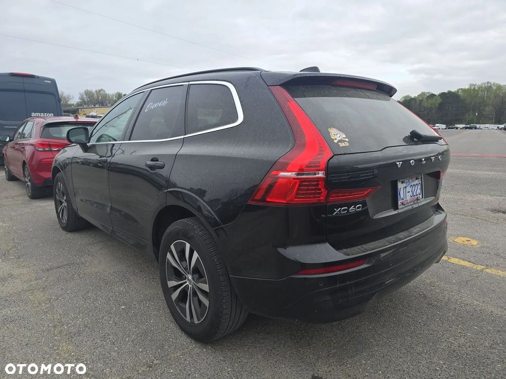 Volvo XC 60 - 4