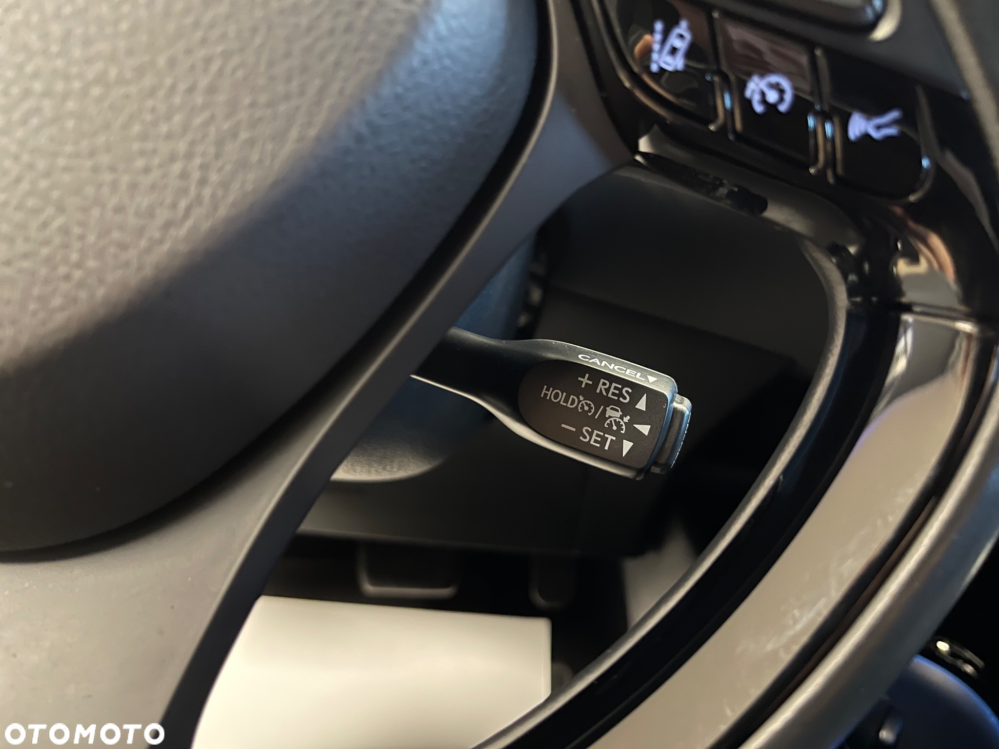 Toyota C-HR 1.8 Hybrid Style - 30