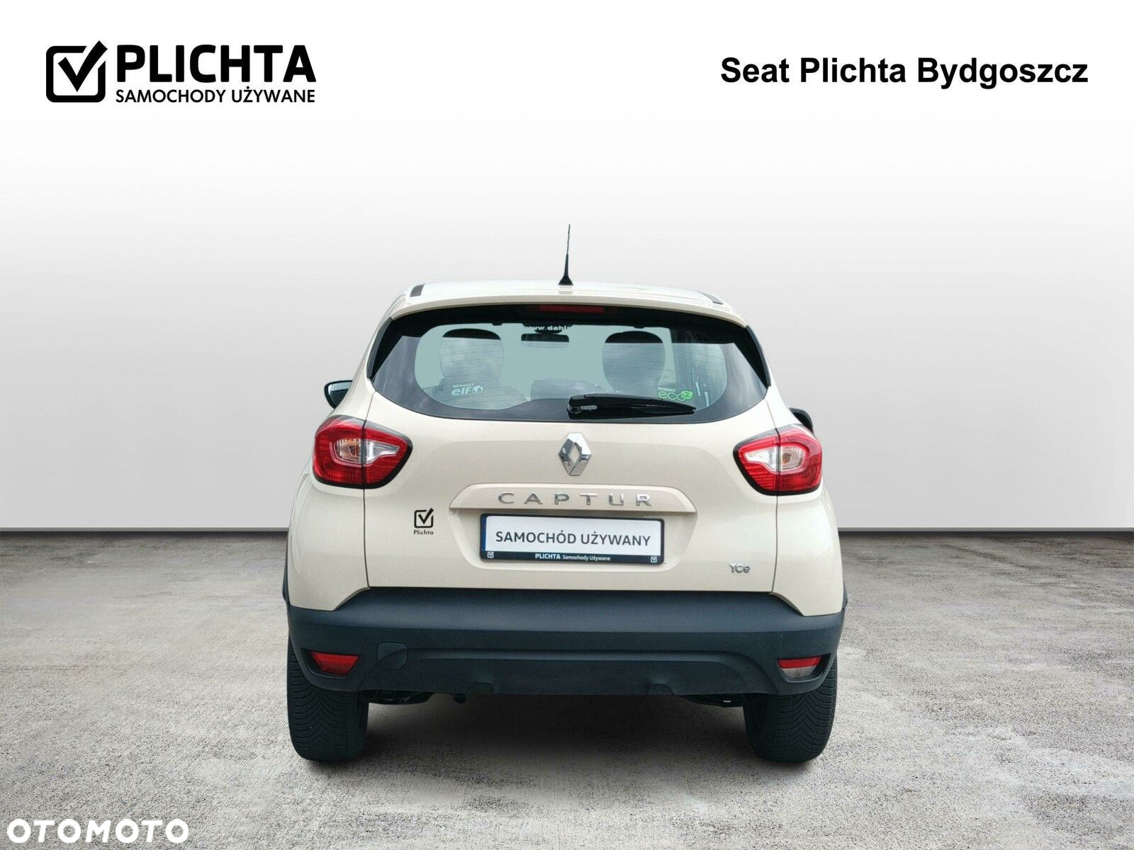 Renault Captur 0.9 Energy TCe Life - 4