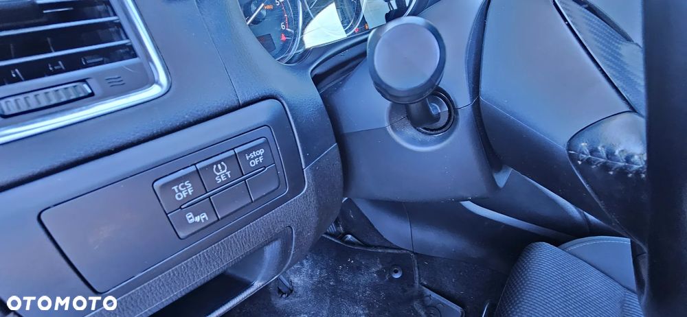 Mazda CX-5 2.2 D Skypassion AWD - 18