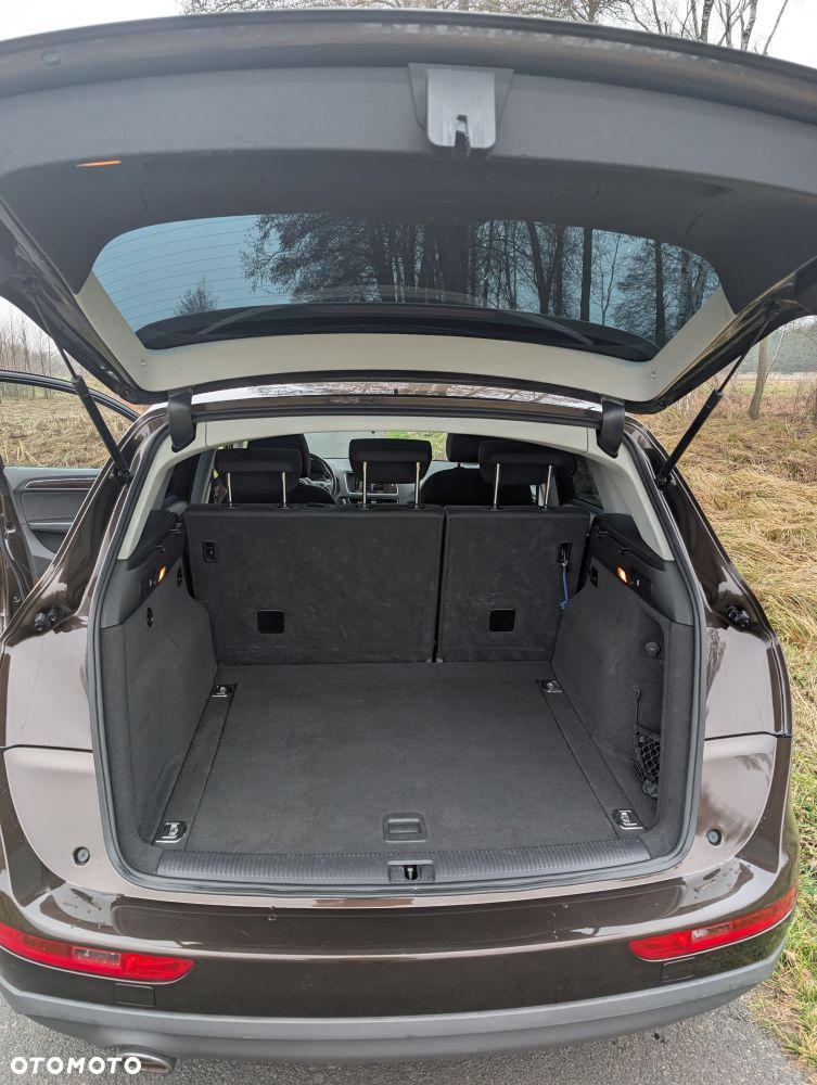 Audi Q5 2.0 TDI Quattro S tronic - 9