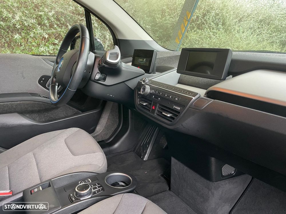 BMW i3 94Ah - 12