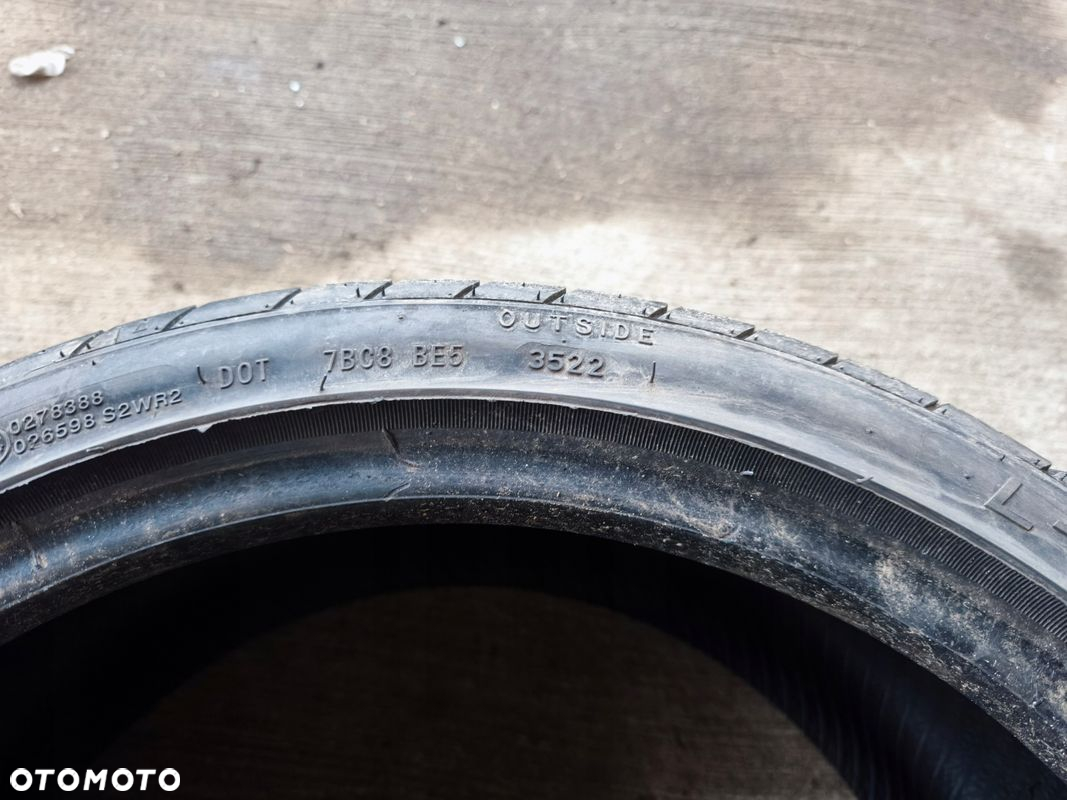 OPONA LATO ILINK L-ZEAL 56 225/40R18 92W 35/22 5MM - 8