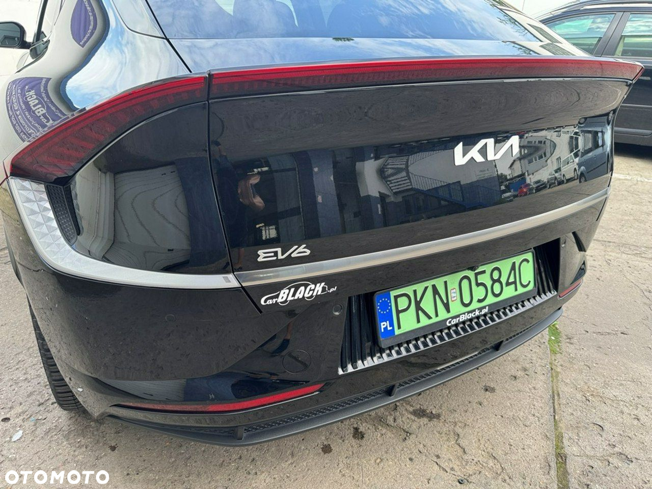 Kia EV6 - 38