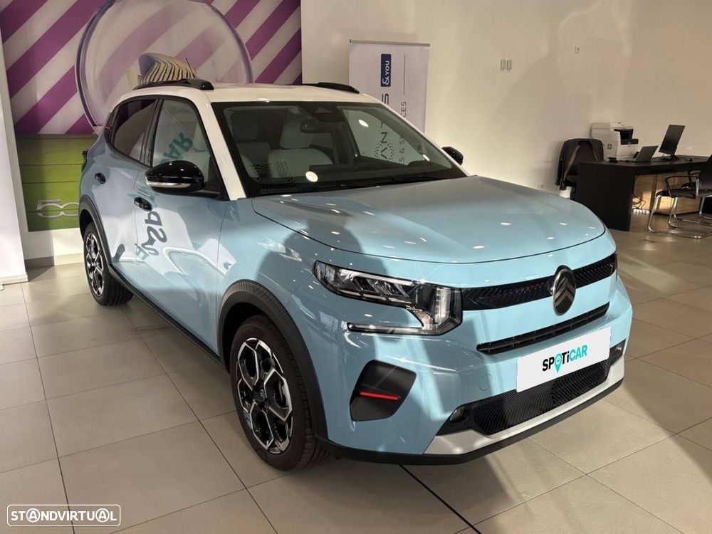 Citroën C3 1.2 PureTech Max - 3