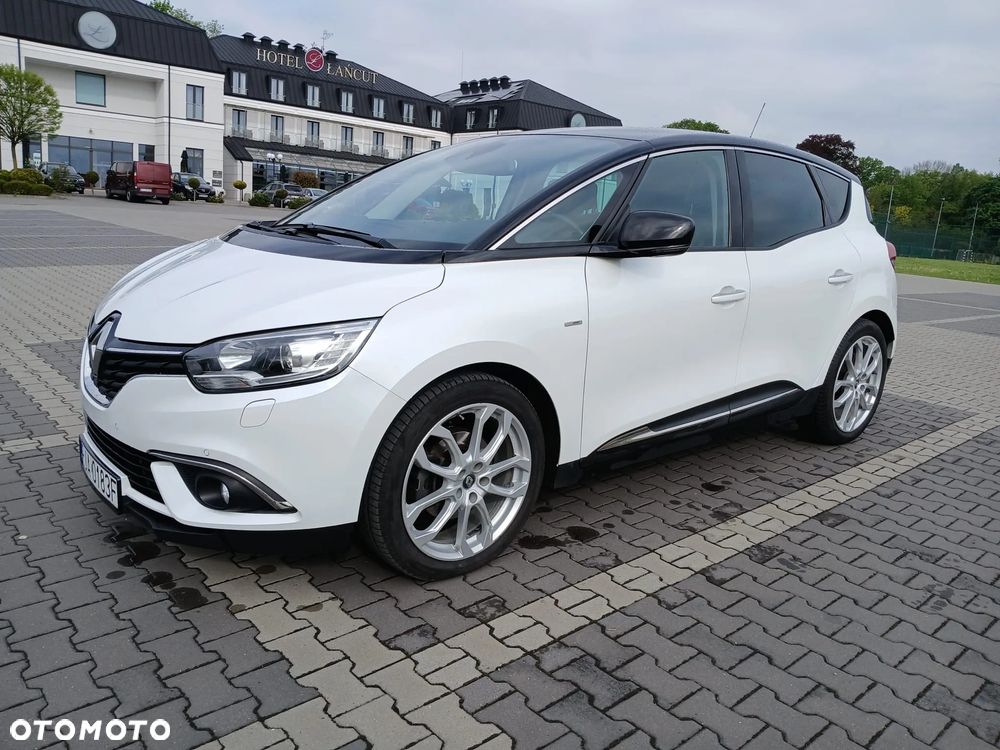 Renault Scenic ENERGY dCi 160 EDC BOSE EDITION - 5