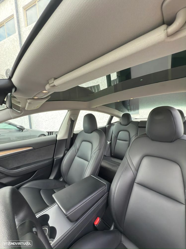 Tesla Model 3 Performance Dual Motor AWD - 6