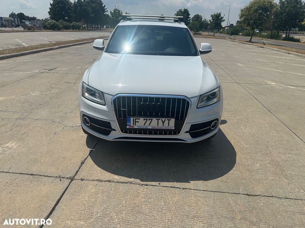 Audi Q5 - 15