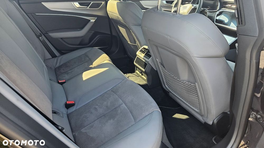 Audi A7 Sportback 45 TFSI Quattro S tronic - 22