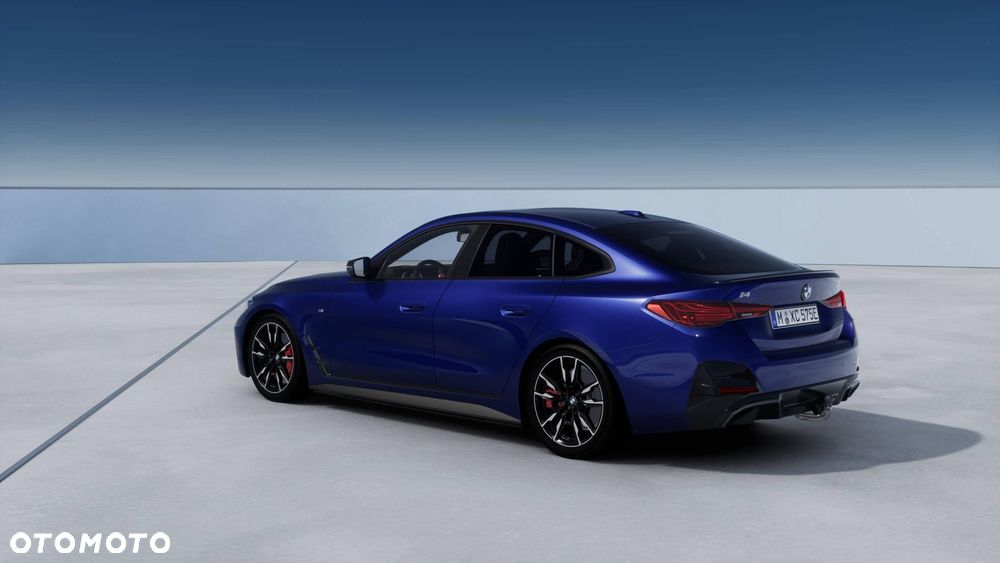 BMW i4 83.9kWh M60 xDrive - 2