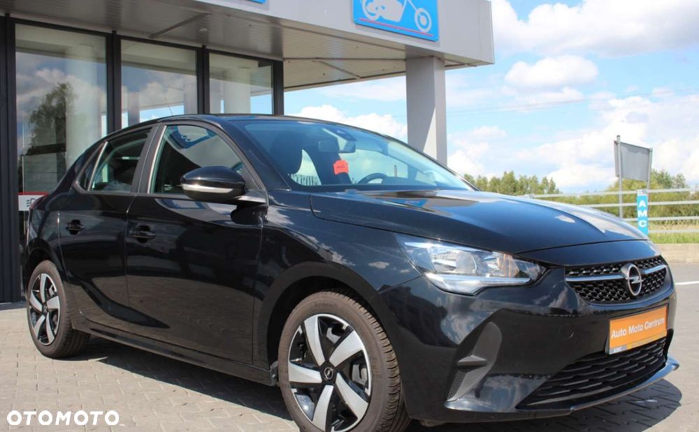 Opel Corsa - 3