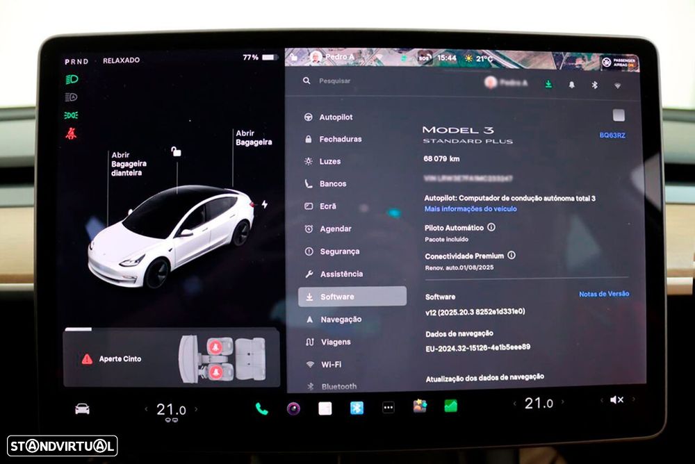 Tesla Model 3 - 20