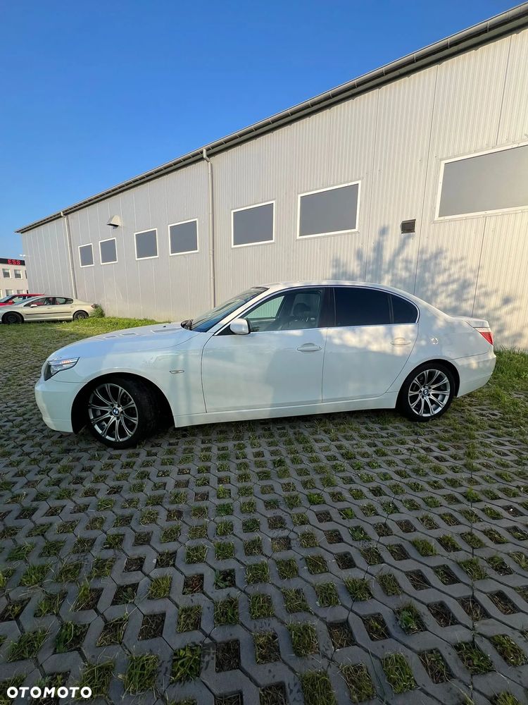 BMW Seria 5 - 3