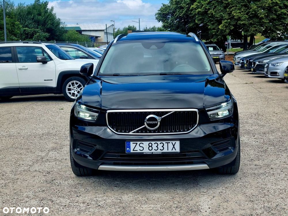 Volvo XC 40 - 2