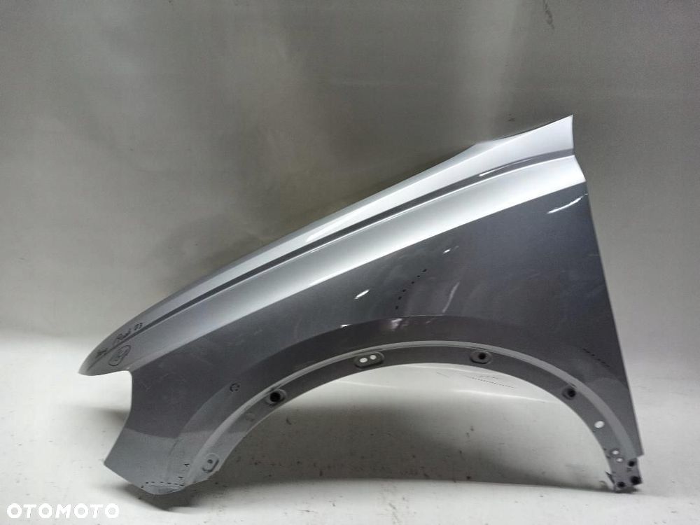 BŁOTNIK PRZÓD PRZEDNI LEWY AUDI Q3 83A821469 - 8