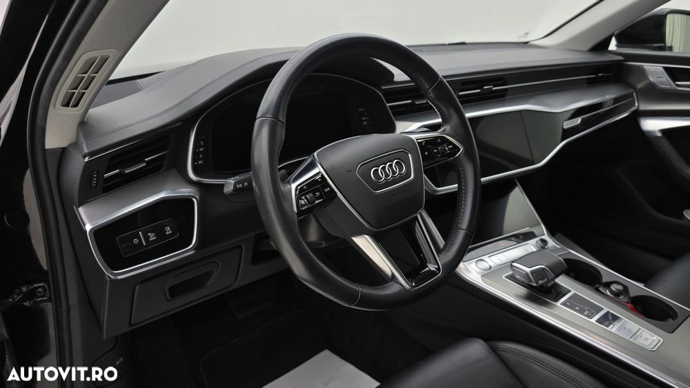 Audi A6 - 13