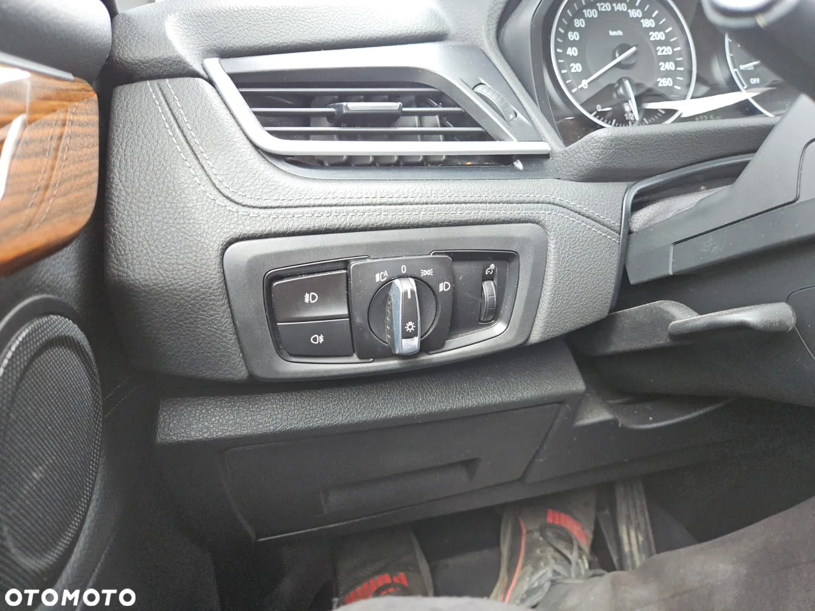 BMW Seria 2 225e xDrive Luxury Line sport - 18