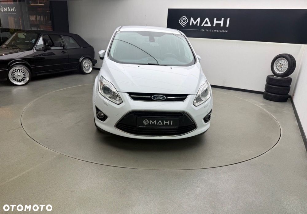 Ford C-MAX - 4