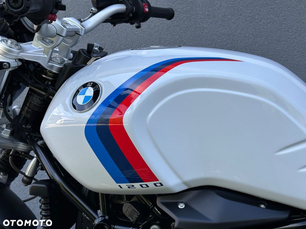 BMW R - 13