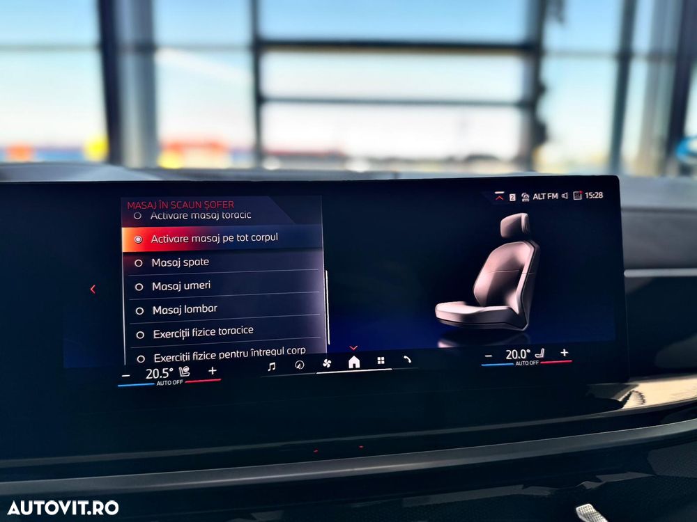 BMW X7 xDrive40d - 27