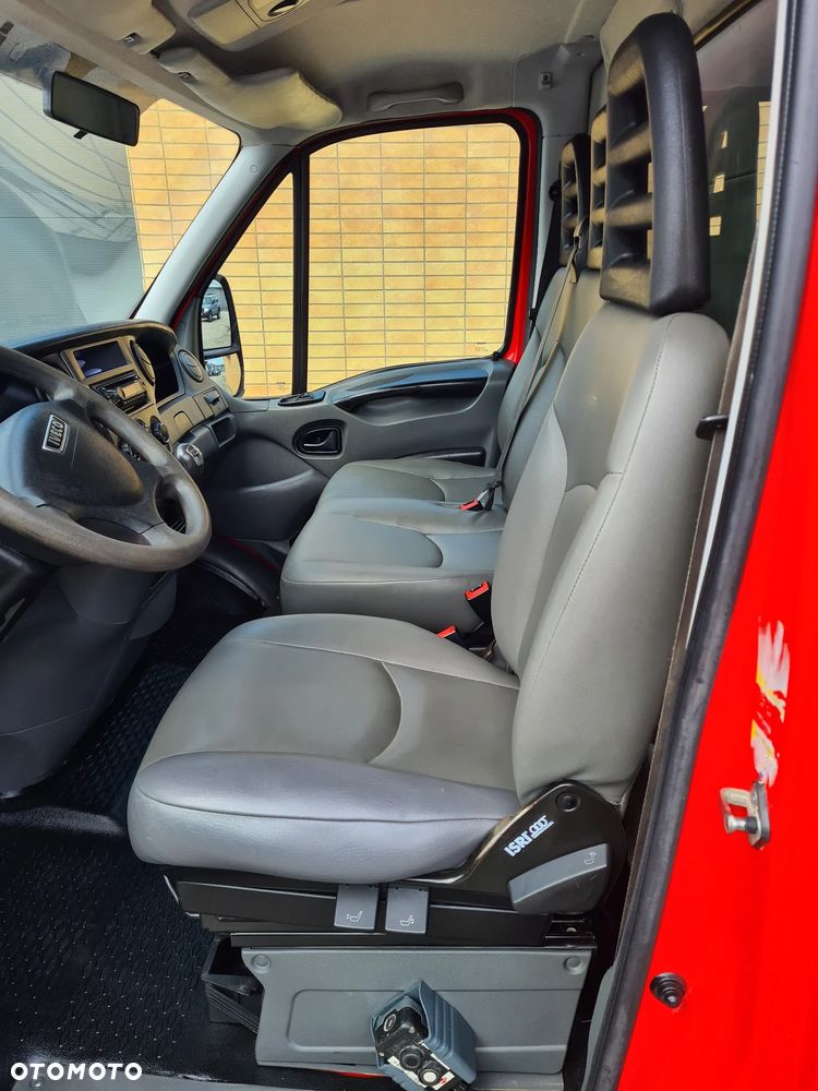 Iveco DAILY - 11