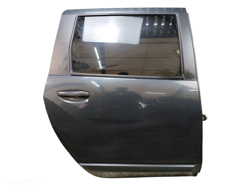 DRZWI PRAWY TYŁ DACIA LODGY LIFT (2017-2022) 1.6 SCE 102KM - 1