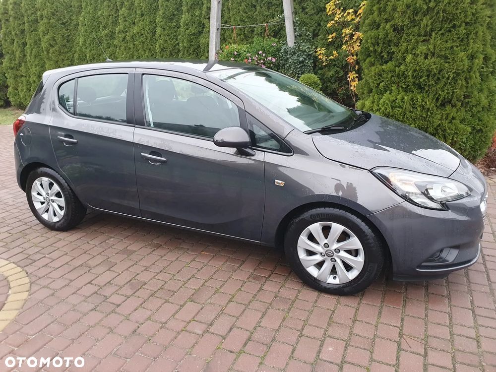 Opel Corsa - 7