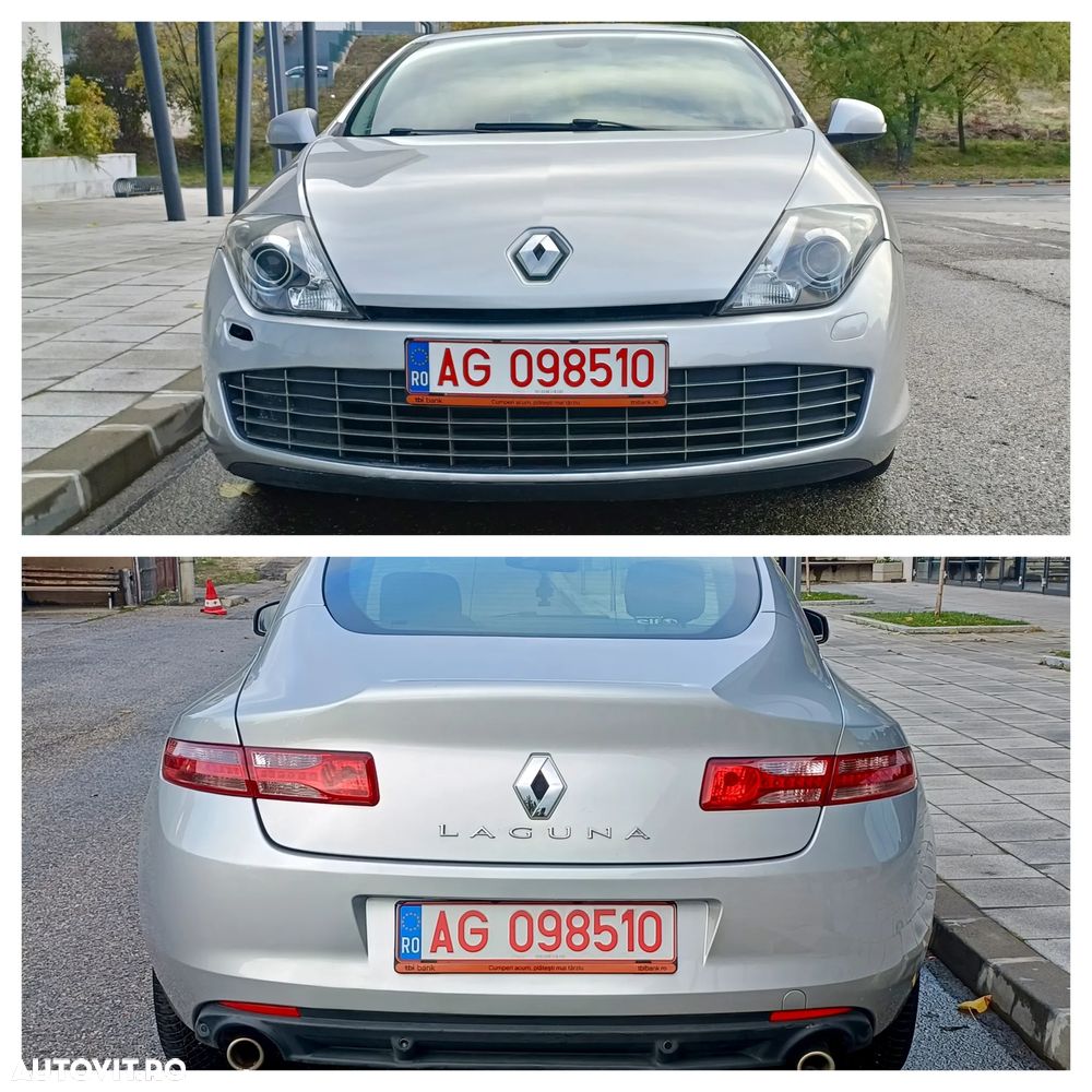 Renault Laguna - 4
