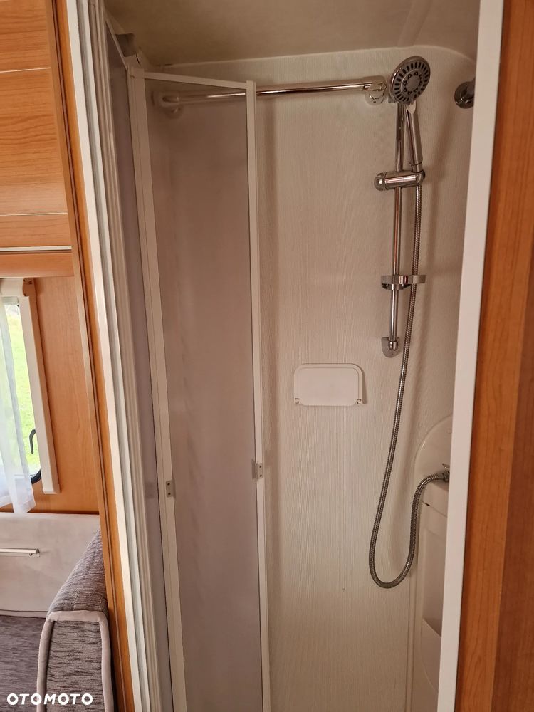 KNAUS Nordic PLUS Alde - 20