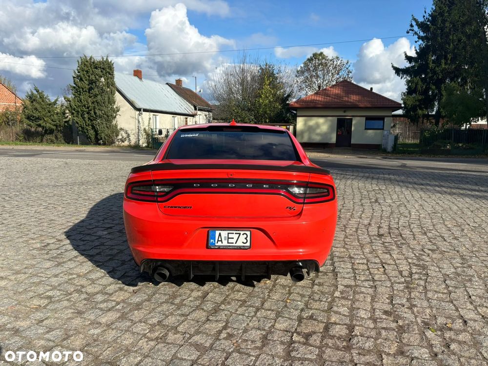 Dodge Charger - 5