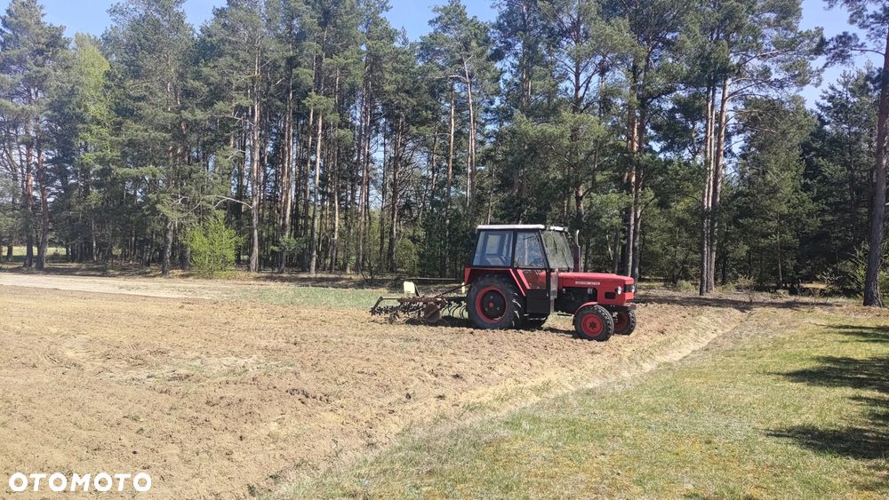 Zetor 6718 - 7