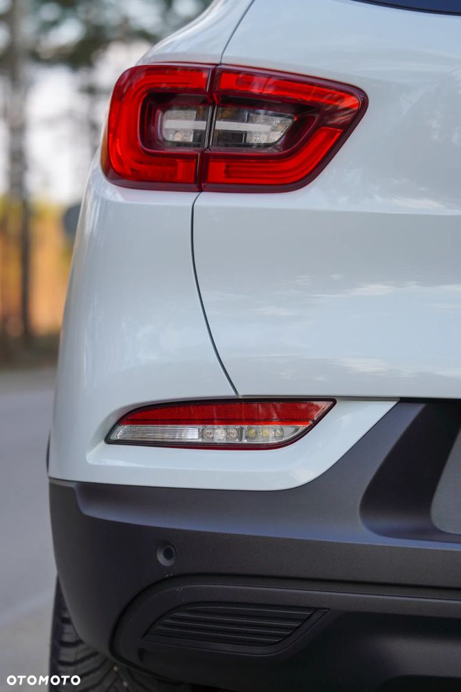 Renault Kadjar 1.3 TCe FAP Easy Life - 16