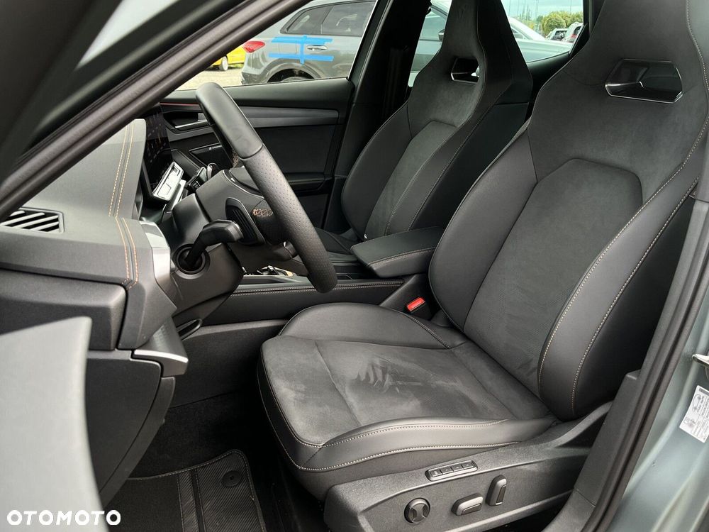 Cupra Formentor - 5