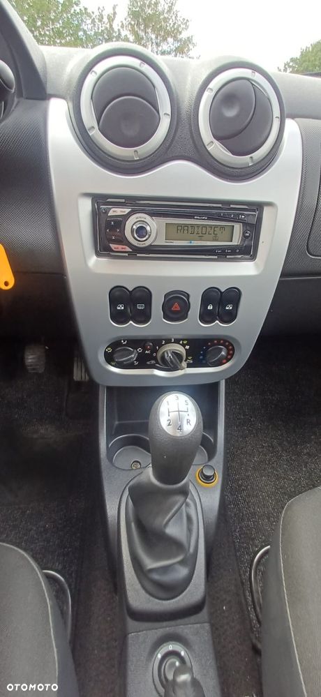 Dacia Sandero - 18