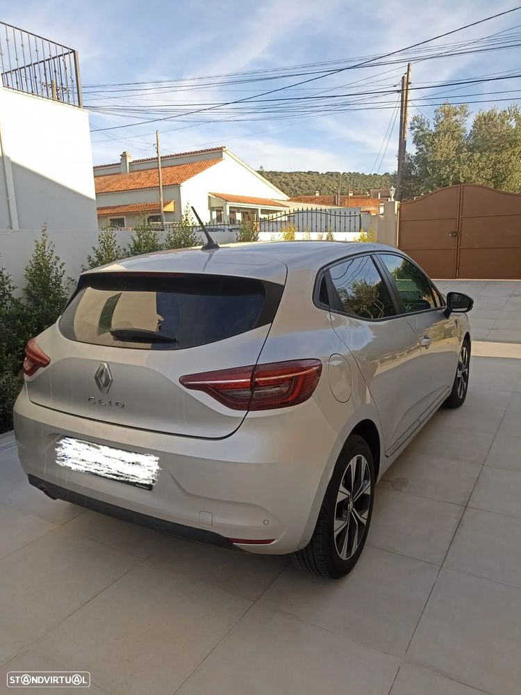 Renault Clio 1.0 TCe Limited - 6