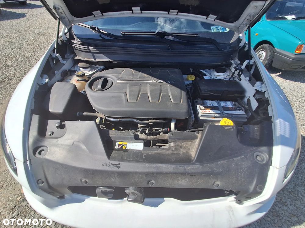 Jeep Cherokee 3.2 V6 Active Drive I Limited - 19