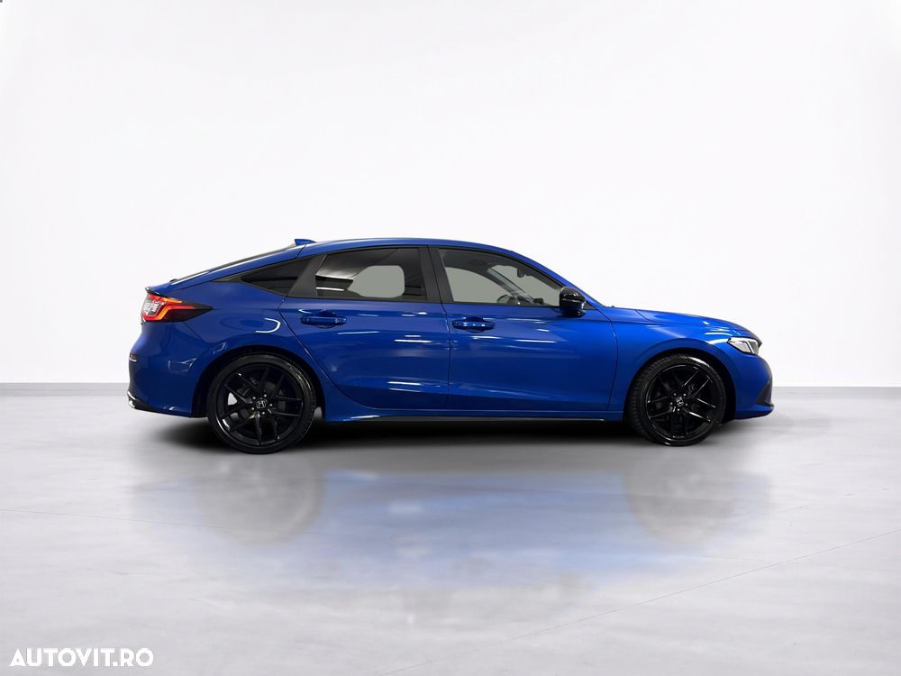 Honda Civic - 7