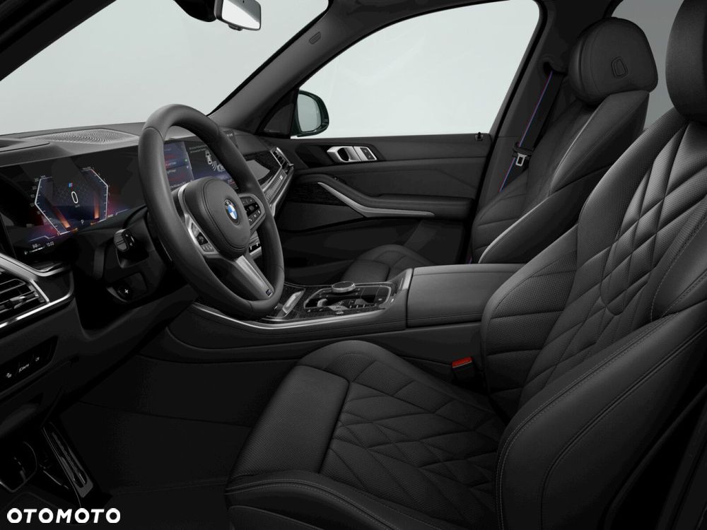 BMW X5 - 5