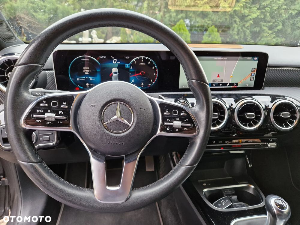 Mercedes-Benz Klasa A 200 - 30