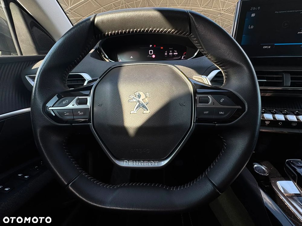 Peugeot 5008 PureTech 130 EAT8 Stop & Start Roadtrip - 38